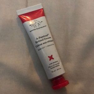 Drunk Elephant 🐘 A-Passioni Retinol Cream ❤️